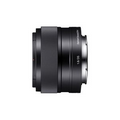 Sony E 35mm F1.8 OSS E Mount Prime Lens